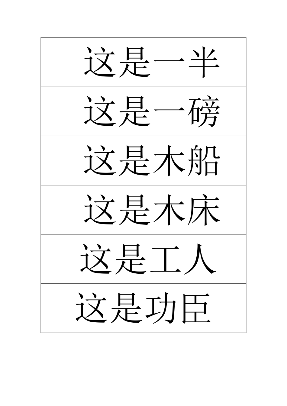 Frenchay构音评定_第5页