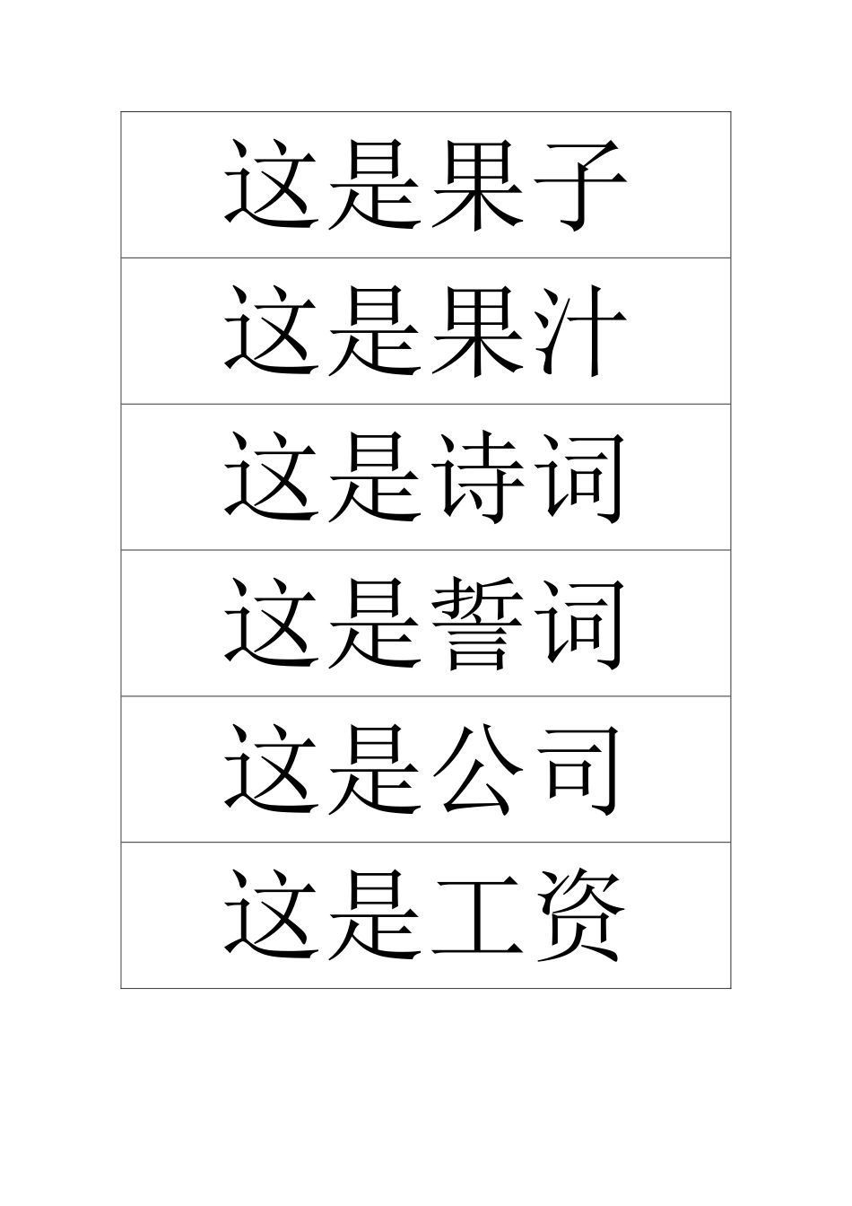 Frenchay构音评定_第6页