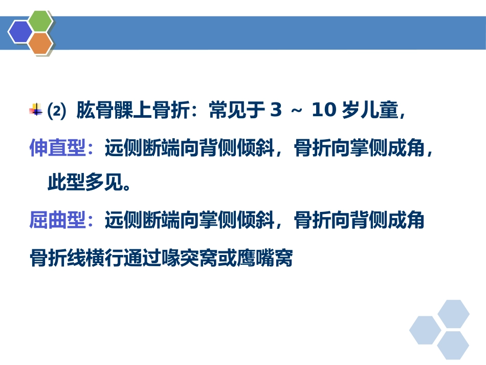 四肢骨折-影像诊断_第6页