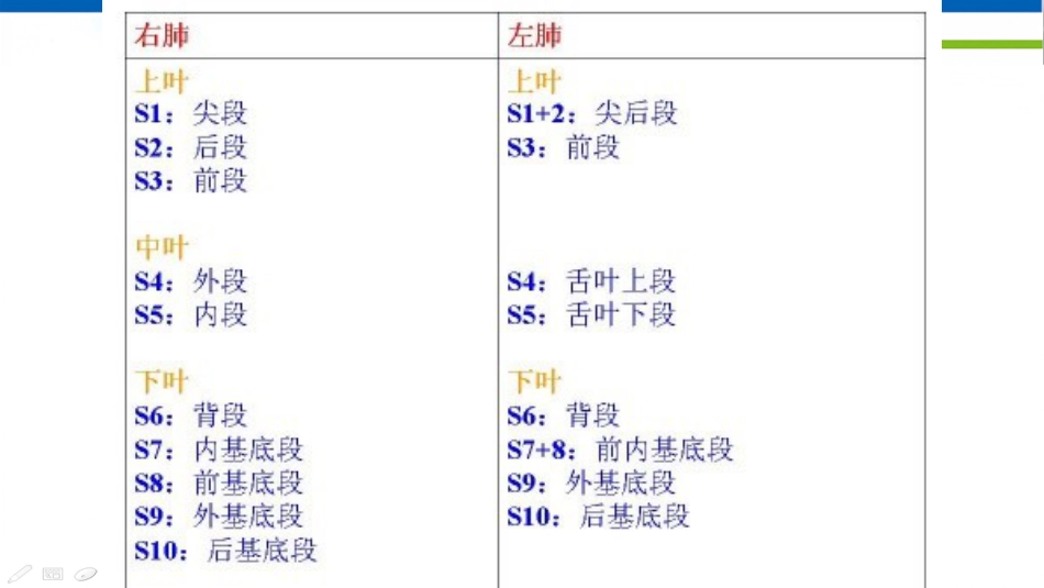 肺不张影像浅见_第2页