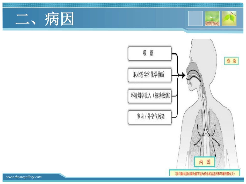 慢支炎肺气肿的护理_第4页