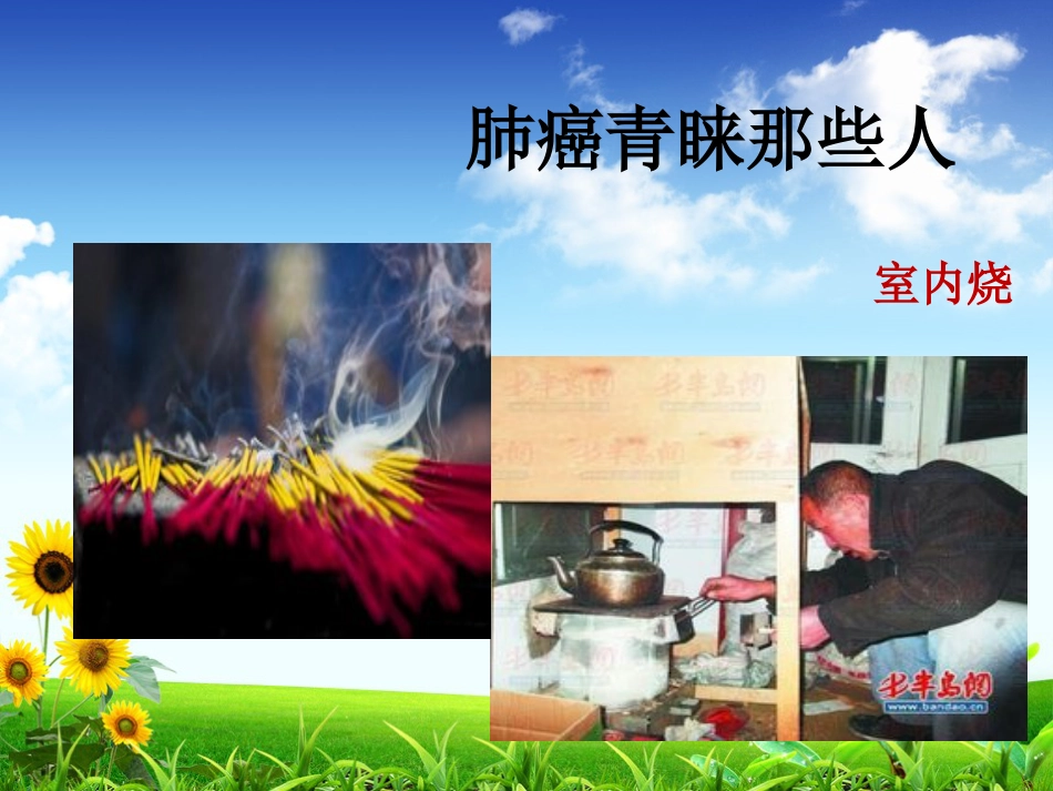 肺癌离我们有多远_第14页
