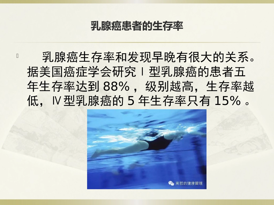 话说乳腺癌_第12页