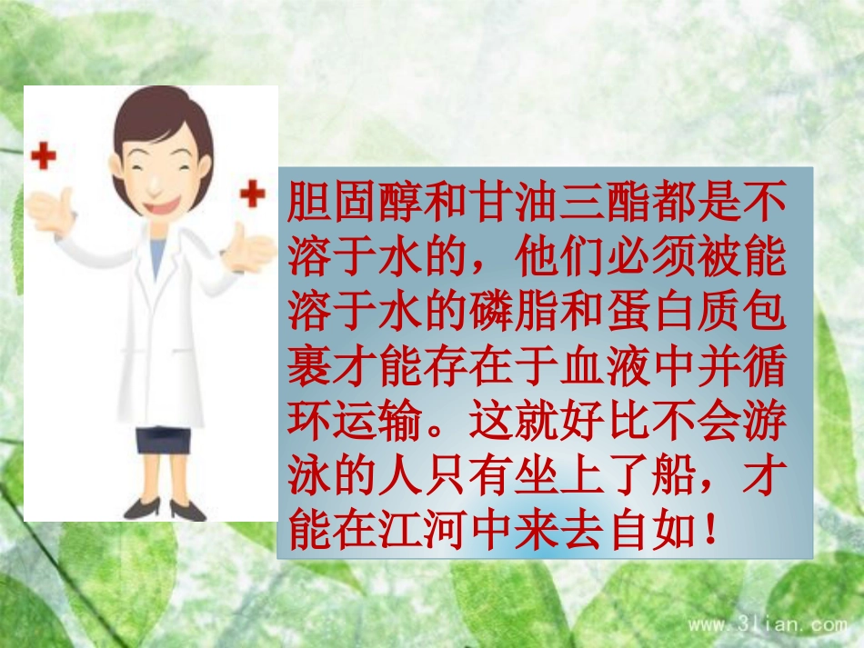 血脂异常 可防可控_第3页