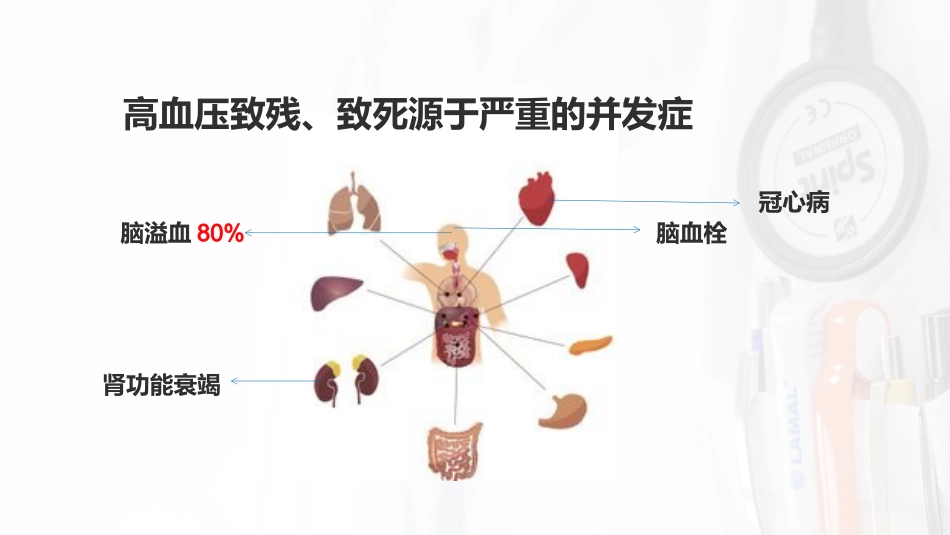 高血压科普宣教_第13页