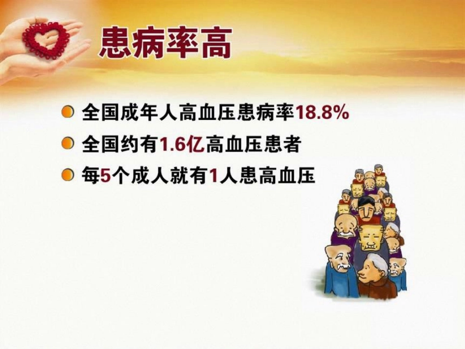 高血压健康知识_第5页
