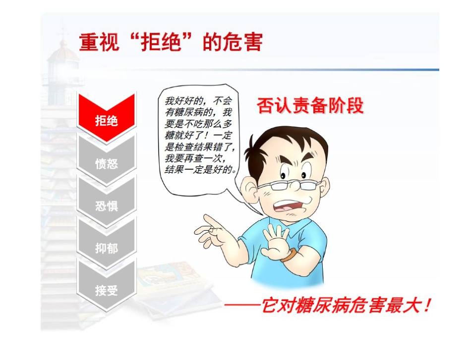 糖尿病患者生活常识_第4页