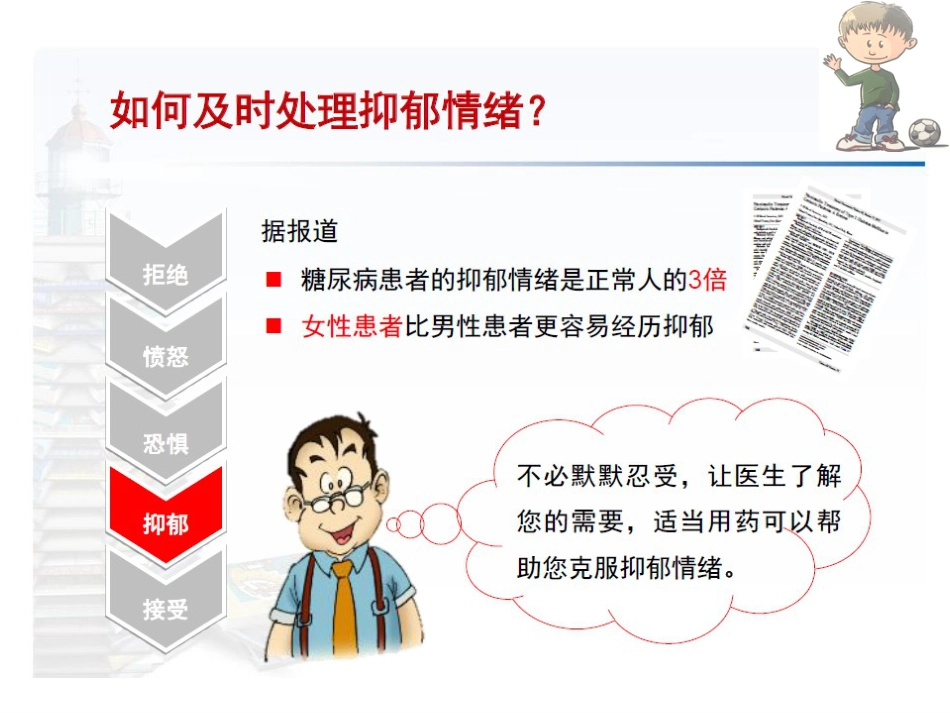 糖尿病患者生活常识_第8页