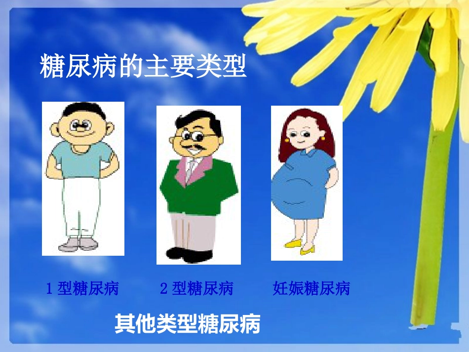 糖尿病健康知识_第8页