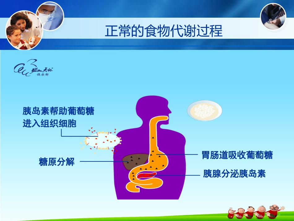 糖尿病健康知识讲座_第6页