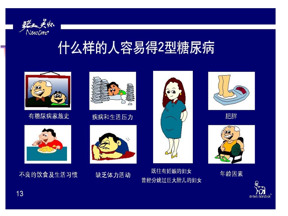 内分泌科-糖尿病课件_第13页