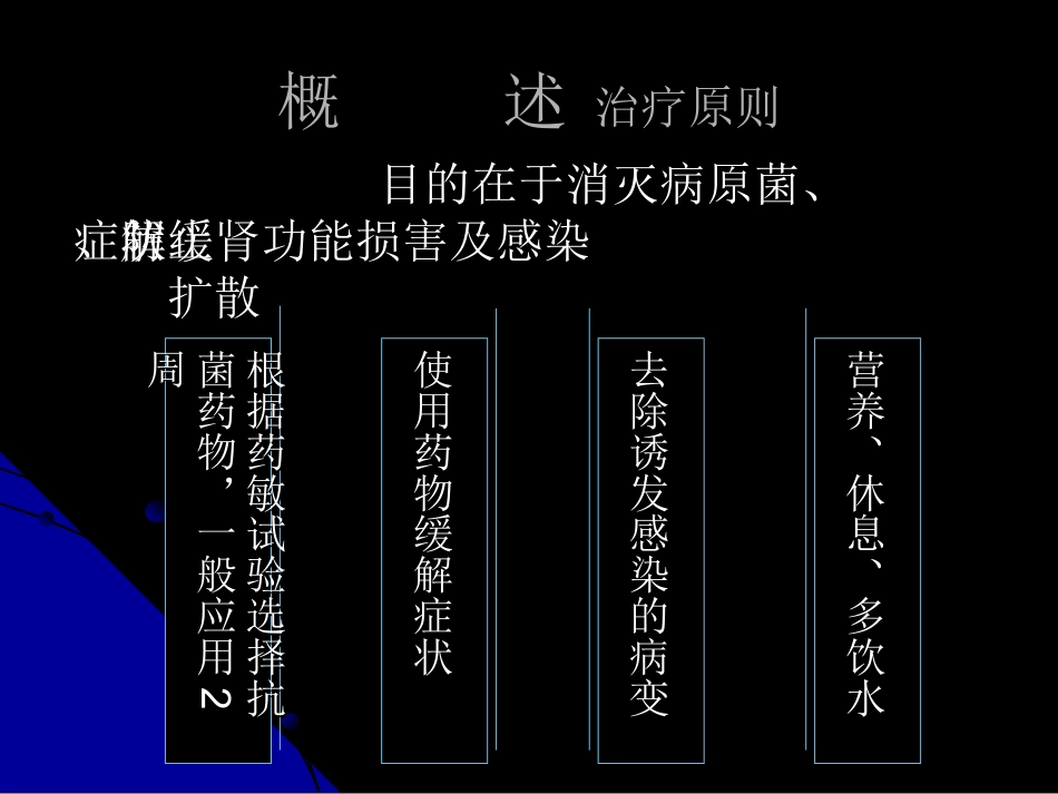 泌尿科-泌尿、男性生殖系统感染_第8页
