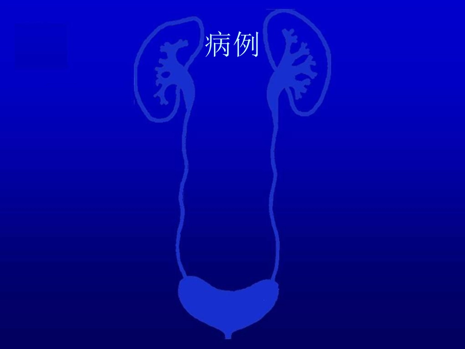 泌尿科-泌尿系统损伤2_第2页