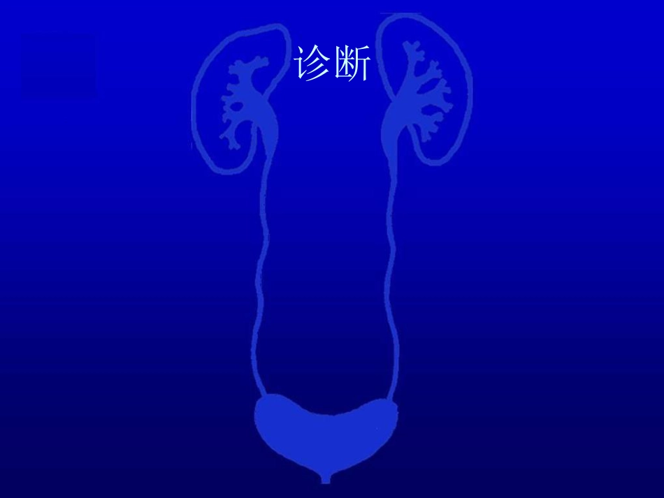 泌尿科-泌尿系统损伤2_第9页