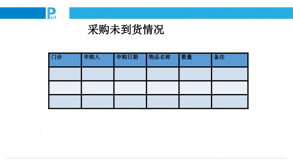 护士长月工作总结_第11页