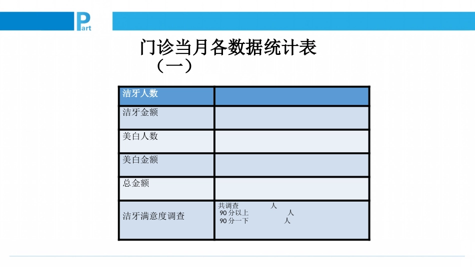 护士长月工作总结_第5页