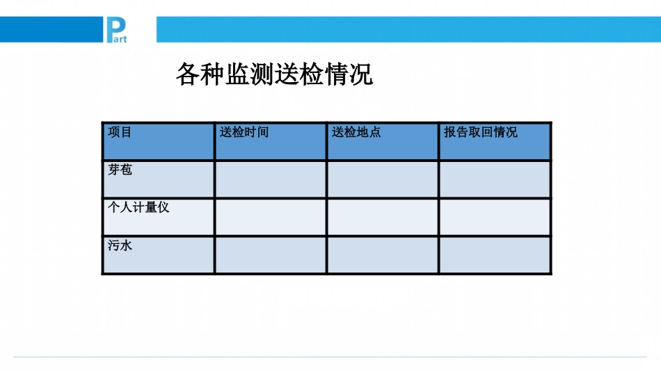 护士长月工作总结_第8页