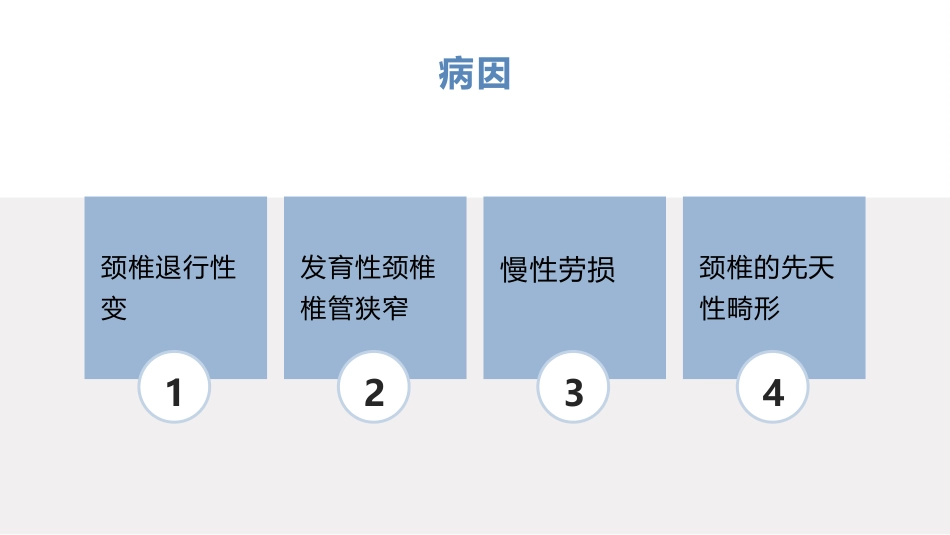 骨科颈椎病患者健康教育_第6页