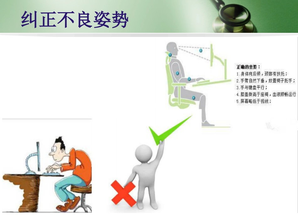 颈椎病的预防_第12页