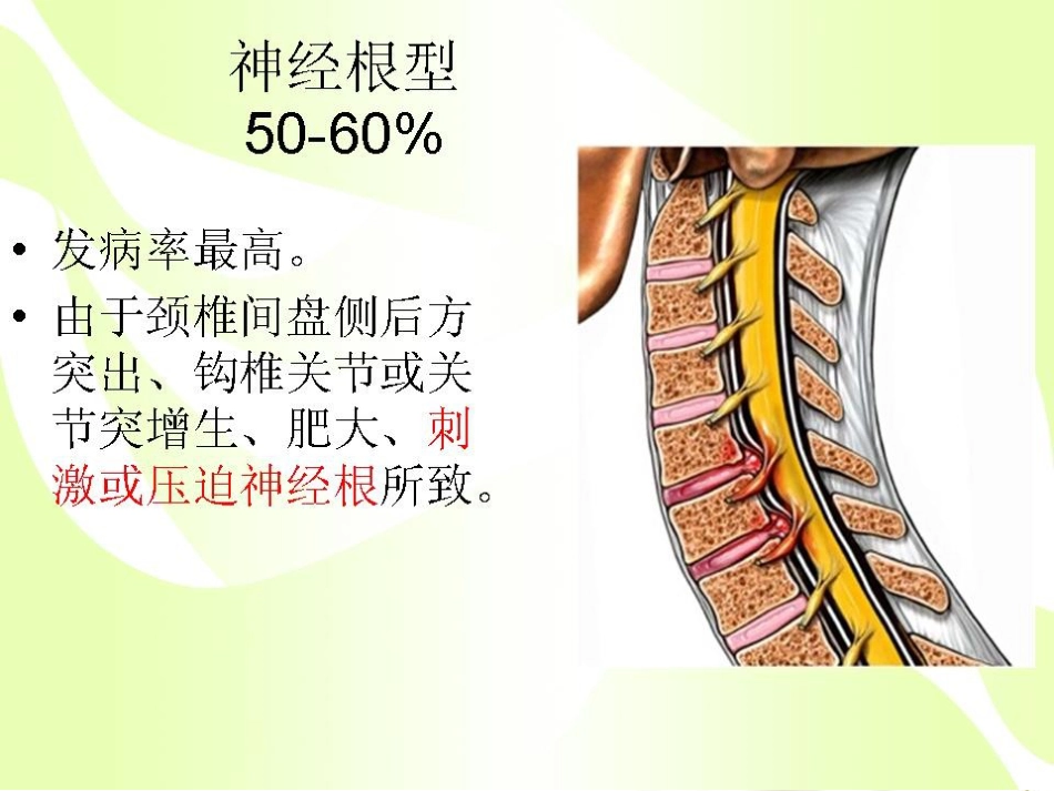 健康的颈椎源于生活习惯_第9页