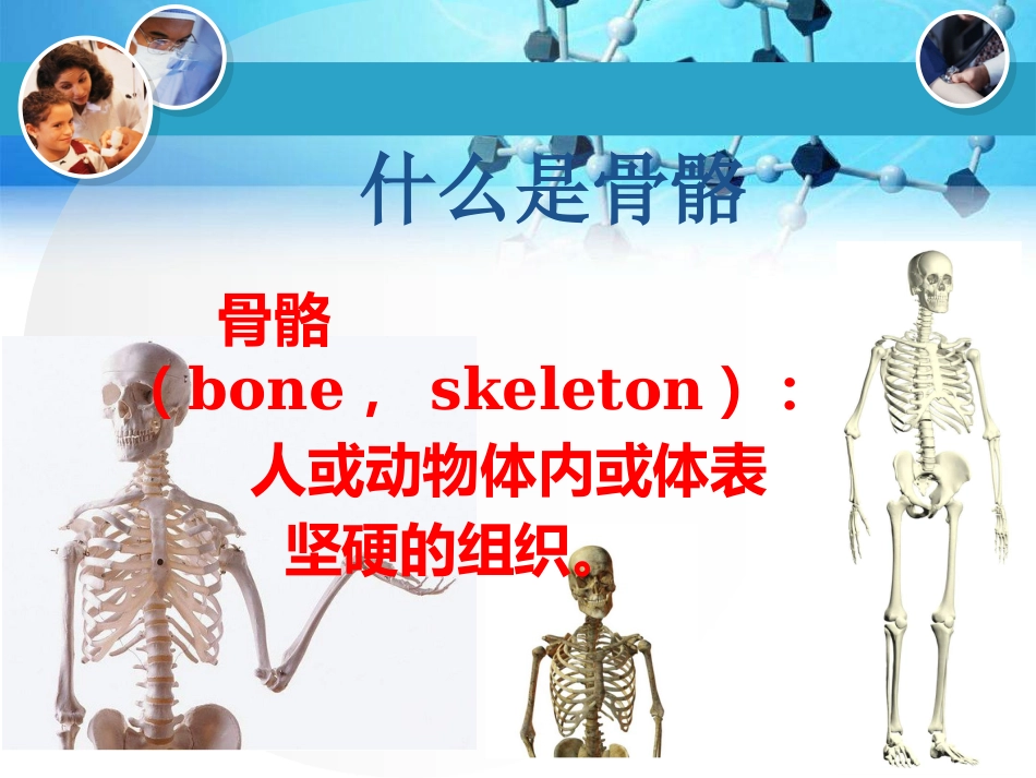 骨科生活小科普_第2页