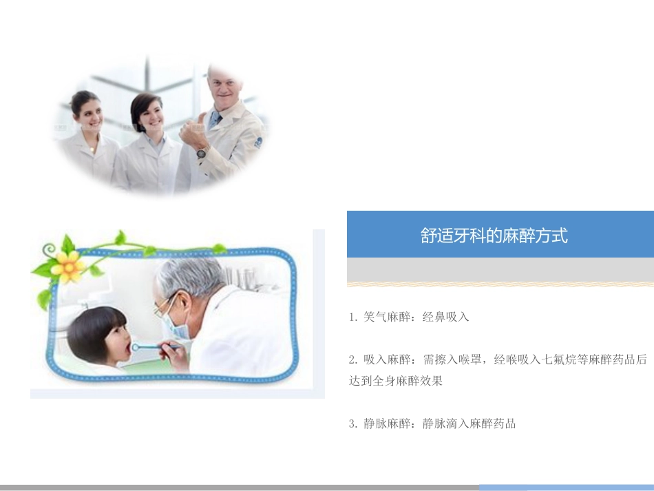 12-舒适牙科介绍_第3页