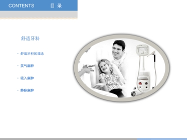 12-舒适牙科介绍