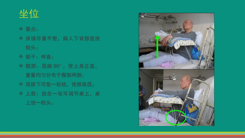 颈肩腰腿痛的健康宣教_第13页