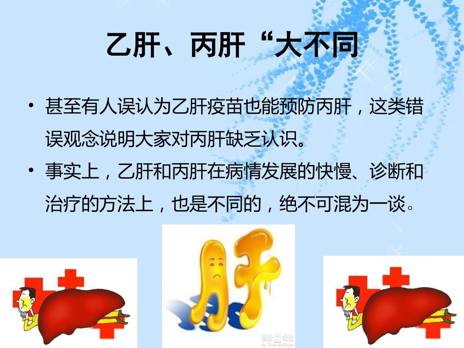 丙肝，了解它，面对它_第8页