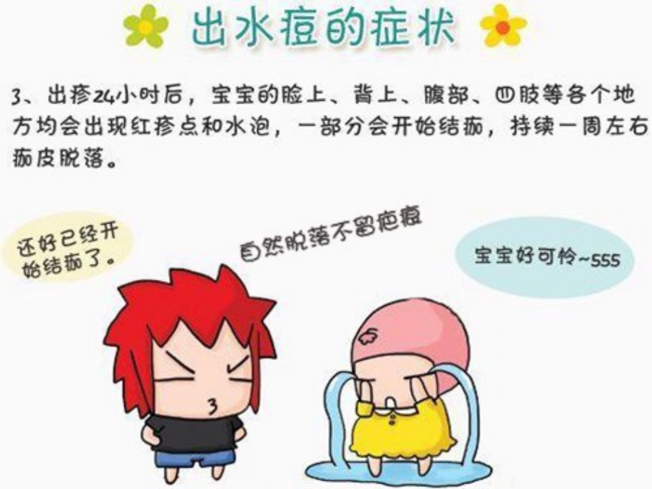 赶走磨人的水痘_第7页
