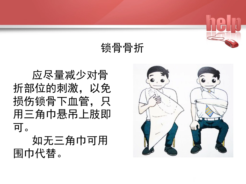 常见骨折的现场急救固定_第7页