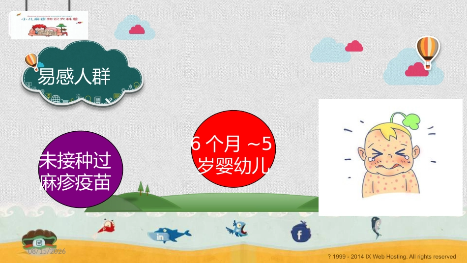 小儿麻疹科普_第13页