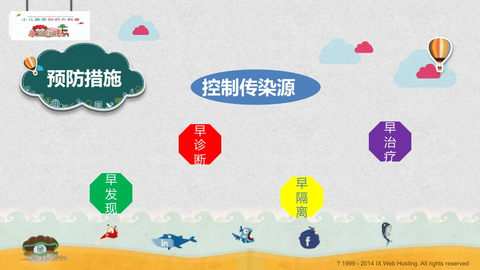 小儿麻疹科普_第15页