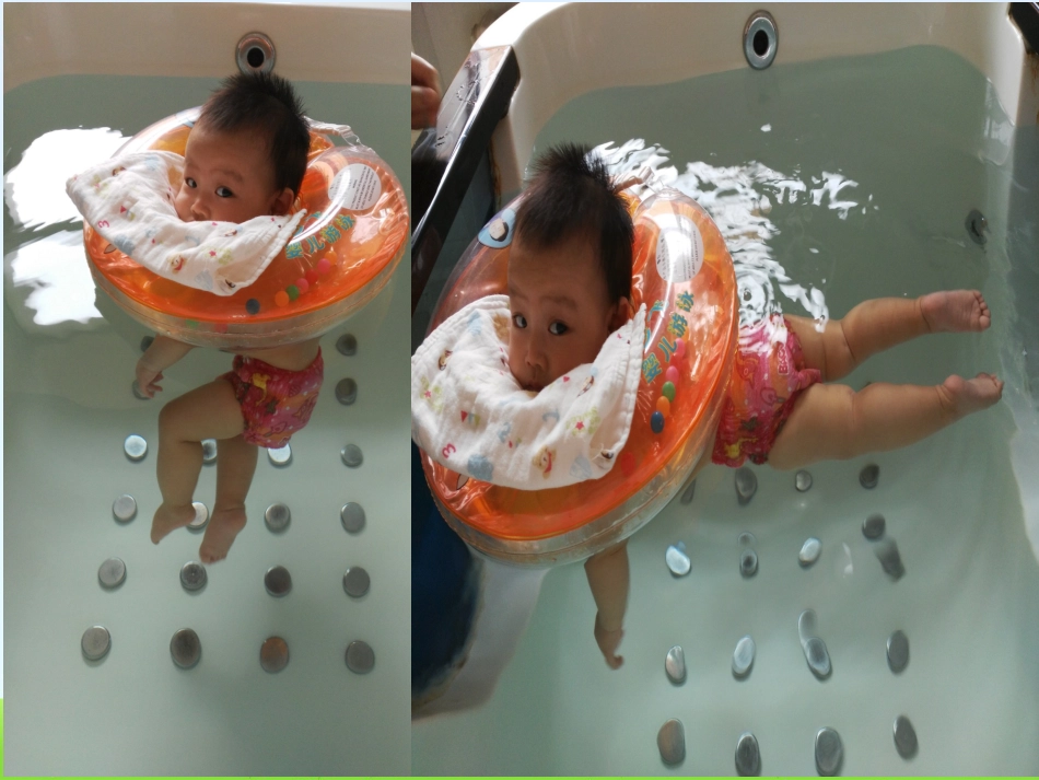水疗对婴幼儿发育的促进作用_第15页