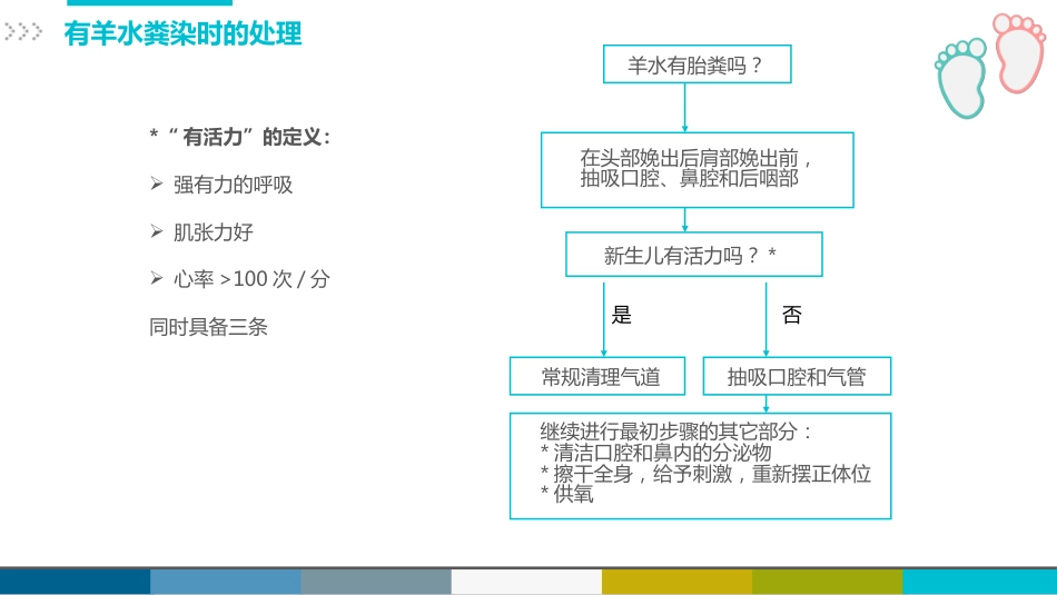 新生儿复苏CPR护理_第12页