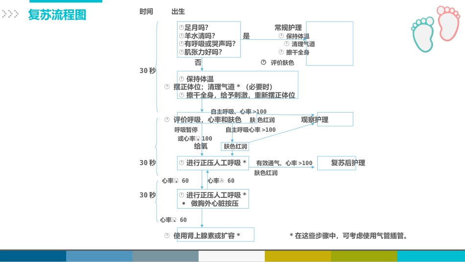 新生儿复苏CPR护理_第3页