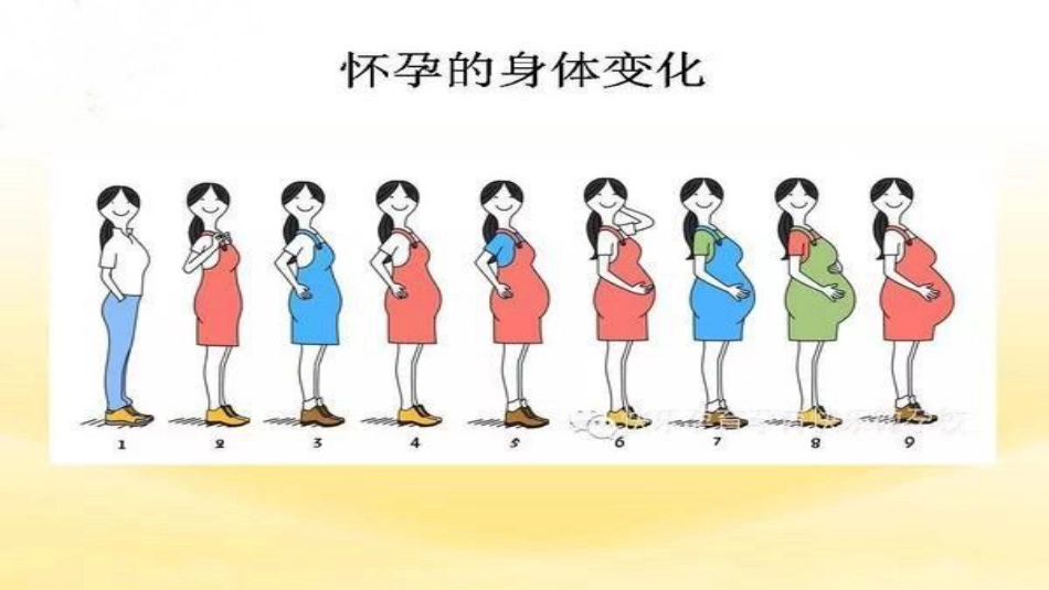 孕期常见身体不适的缓解方法_第4页