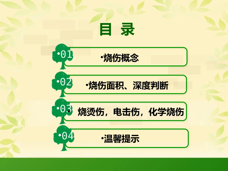 烧伤科普知识_第2页