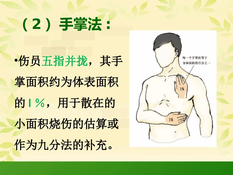 烧伤科普知识_第7页