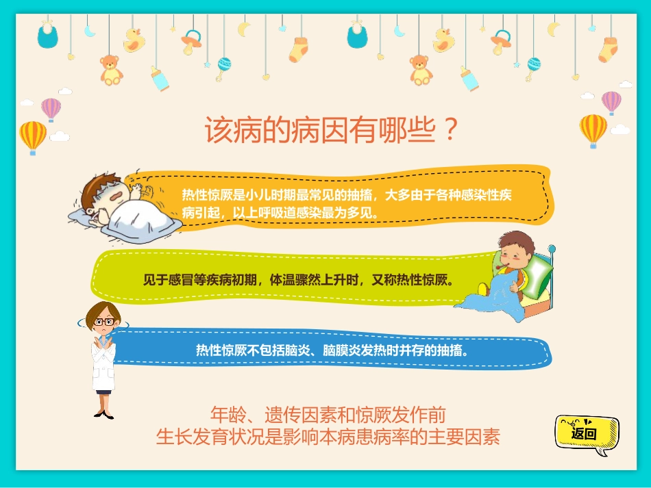 小儿高热惊厥的护理_第11页