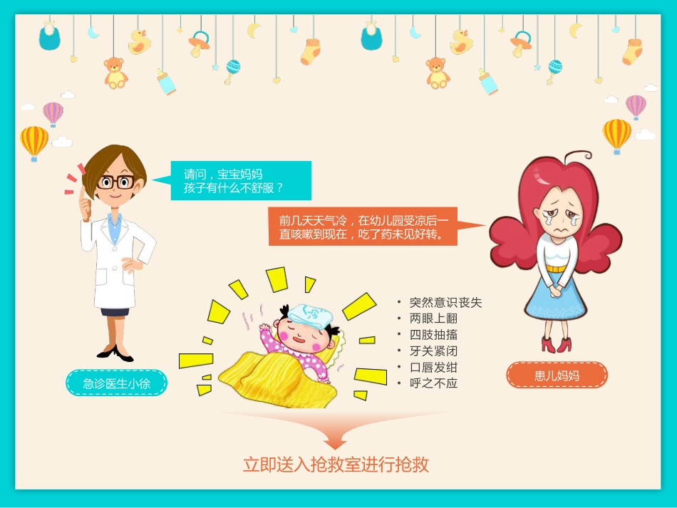 小儿高热惊厥的护理_第8页
