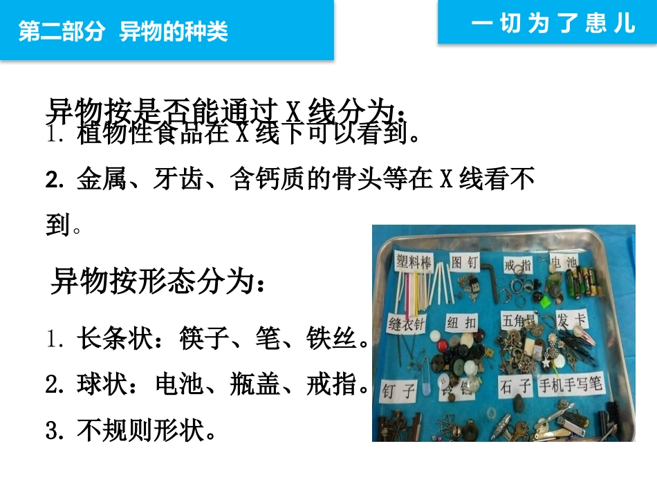 远离异物为宝宝健康护航_第7页