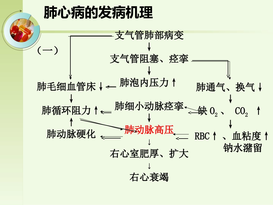 呼吸内科-肺源性心脏病病人的护理_第5页