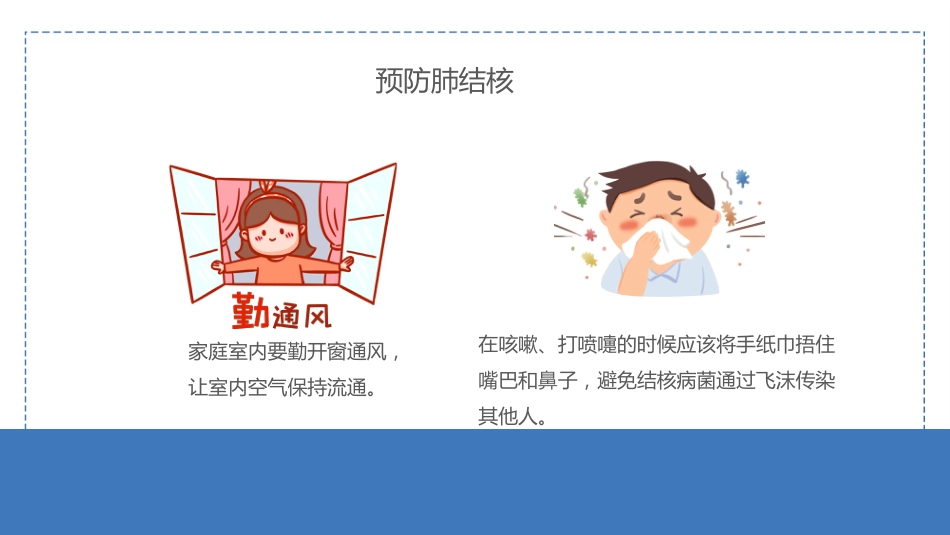预防肺结核 2_第13页