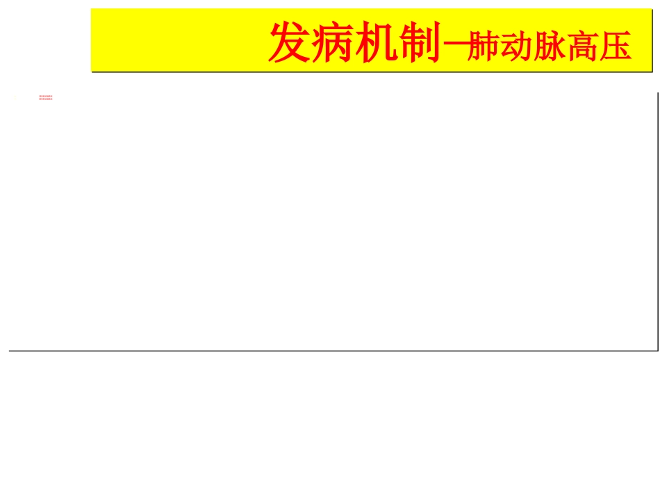 呼吸内科-肺源性心脏病_第15页