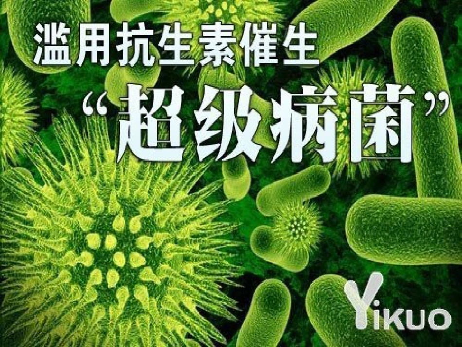 医院感染的常见细菌_第15页