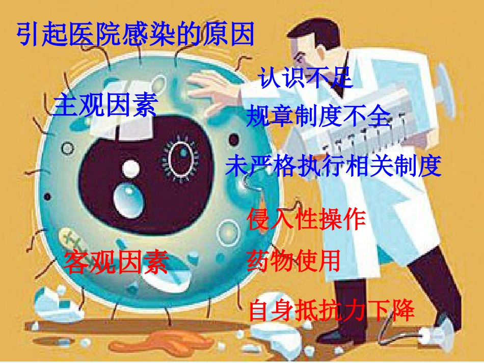医院感染的常见细菌_第5页