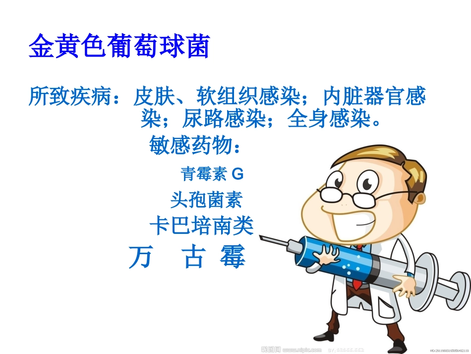医院感染的常见细菌_第7页