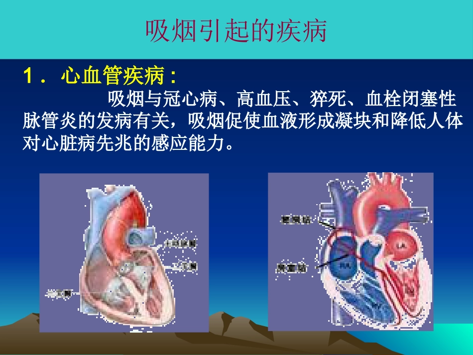 吸烟的危害及如何戒烟_第9页
