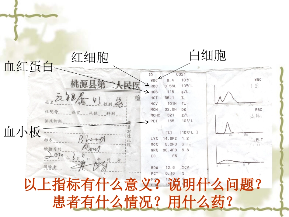 常用医学检查指标及其临床意义---器械_第4页